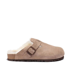 Femme UGG Wool Marly Chaussons