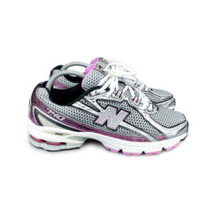 New Balance 740 Rose