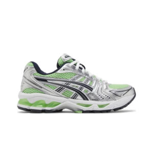 Gel kayano 14 Bright Lime Midnight