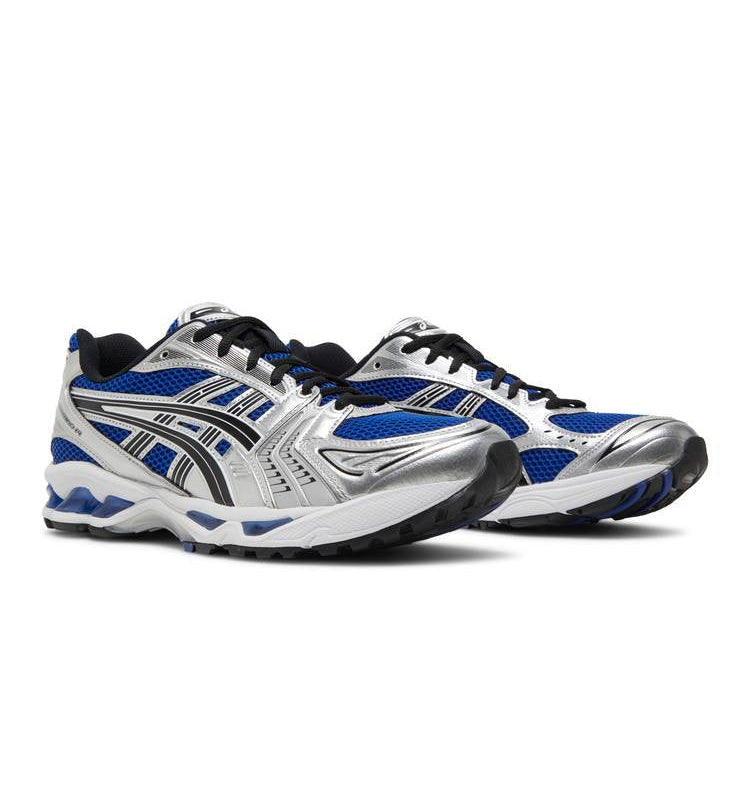 Gel-Kayano 14 Monaco Bleu – Image 2