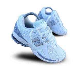 New Balance 1906R Blanc Gris