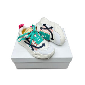 OFF-Blanc Odsy-1000 Blanc Bleu SS20