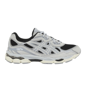 ASICS Gel-NYC Noir Piedmont Gris