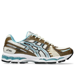 Gel Kayano 12.1 Crème Eau Calme