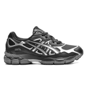 ASICS Gel NYC Graphite