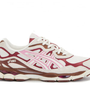 ASICS Gel-NYC Crème Sweet Rose