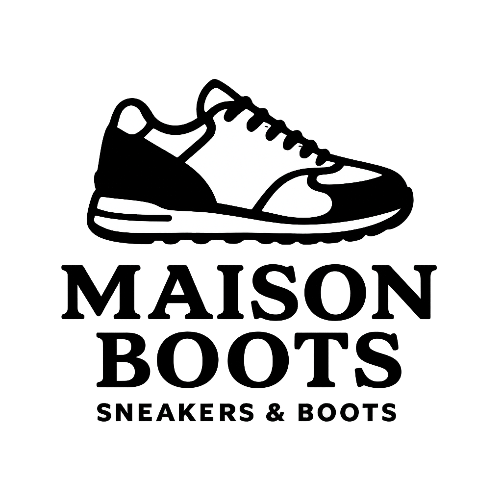 MaisonBoots