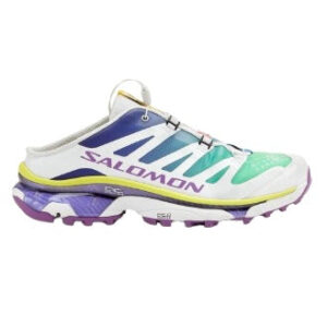 Mules MM6 Maison Margiela x Salomon XT-4