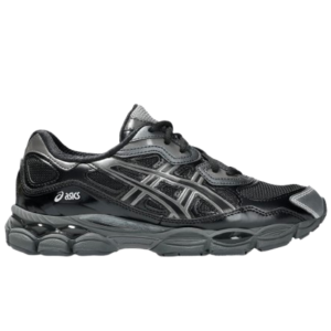 Asics Gel-NYC Kicki Yang Zhang Noir