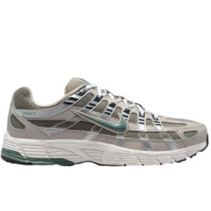 Nike P-6000 Flat Pewter