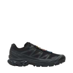 SALOMON XT-6 Noir