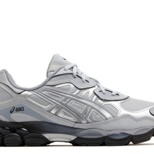 ASICS GEL-NYC MID Gris SHEET ROCK