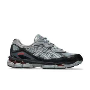 ASICS Gel-NYC Noir/gris