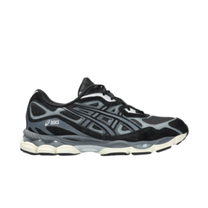 ASICS Gel-NYC Noir/Noir