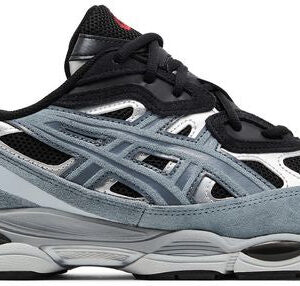 ASICS GEL-NYC Fjord Gris