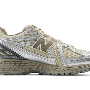 New Balance 1906R Argent Fauve