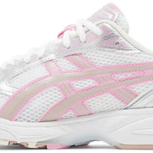 ASICS GEL KAYANO 14 UNLIMITED PACK - Blanc FAWN