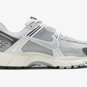 Nike Zoom Vomero 5 Wolf Gris