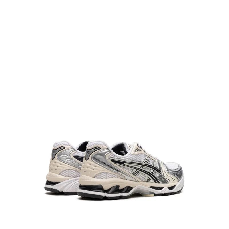 ASICS "baskets Gel-Kayano 14 ""Blanc Midnight" – Image 2
