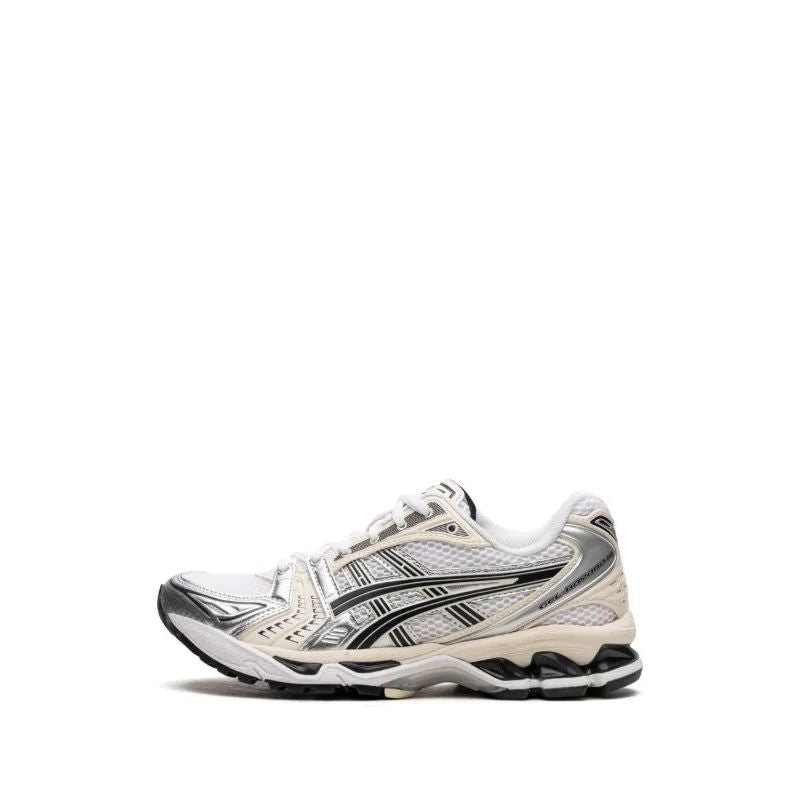ASICS "baskets Gel-Kayano 14 ""Blanc Midnight" – Image 4
