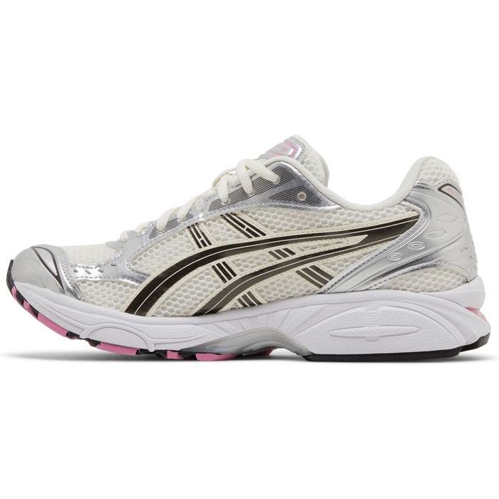ASICS baskets Gel Kayano 14 'Crème/Sweet Rose' – Image 2