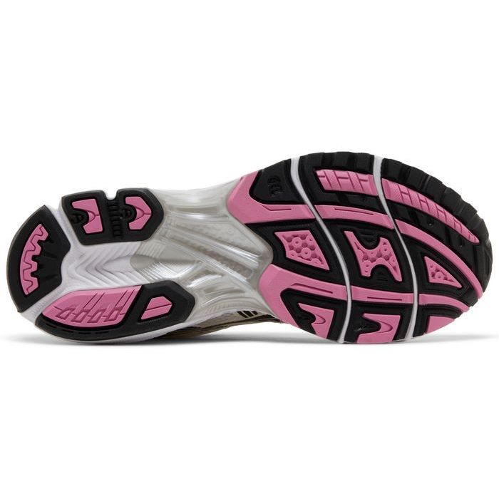 ASICS baskets Gel Kayano 14 'Crème/Sweet Rose' – Image 4