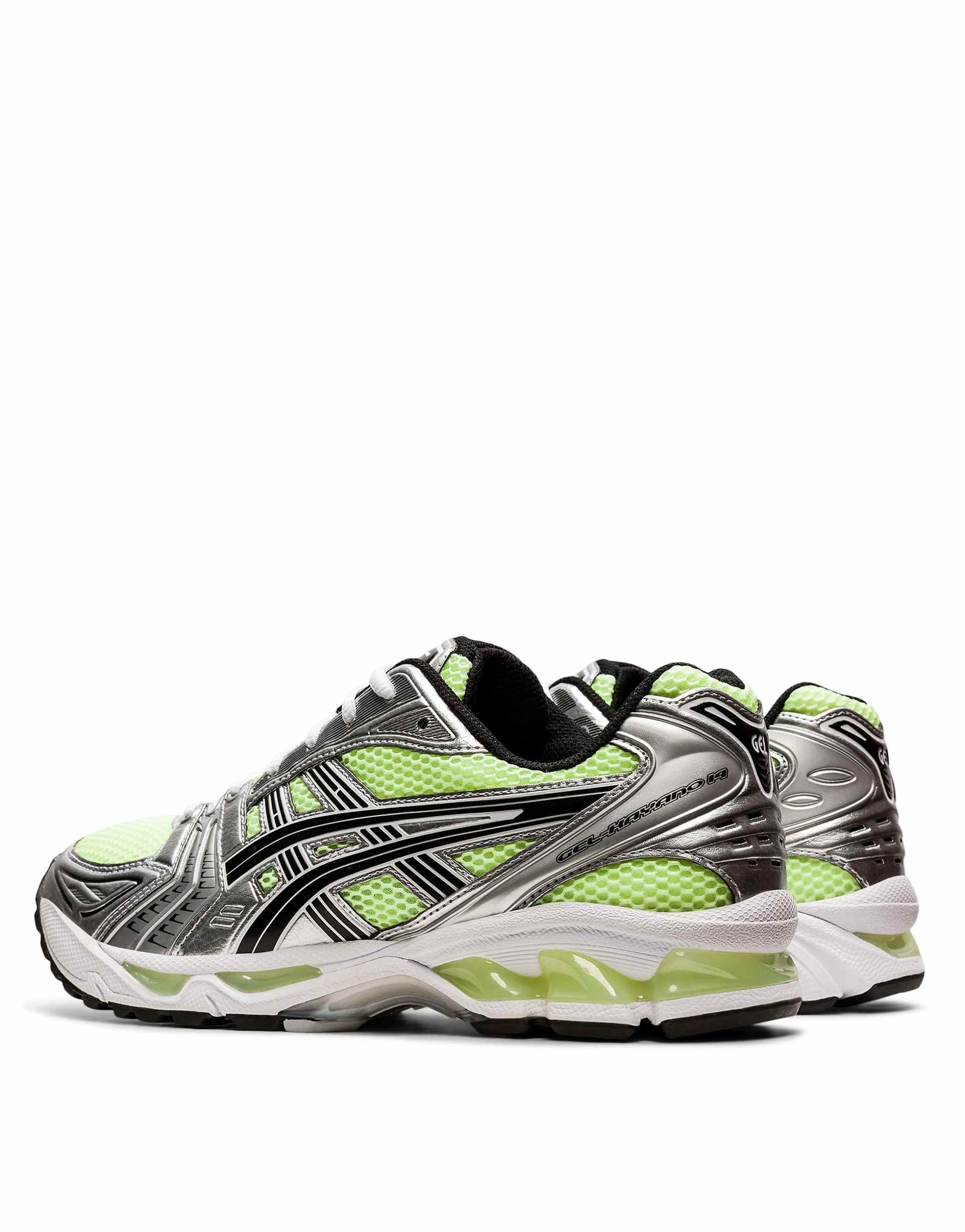 Gel Kayano Illuminate Jaune – Image 3