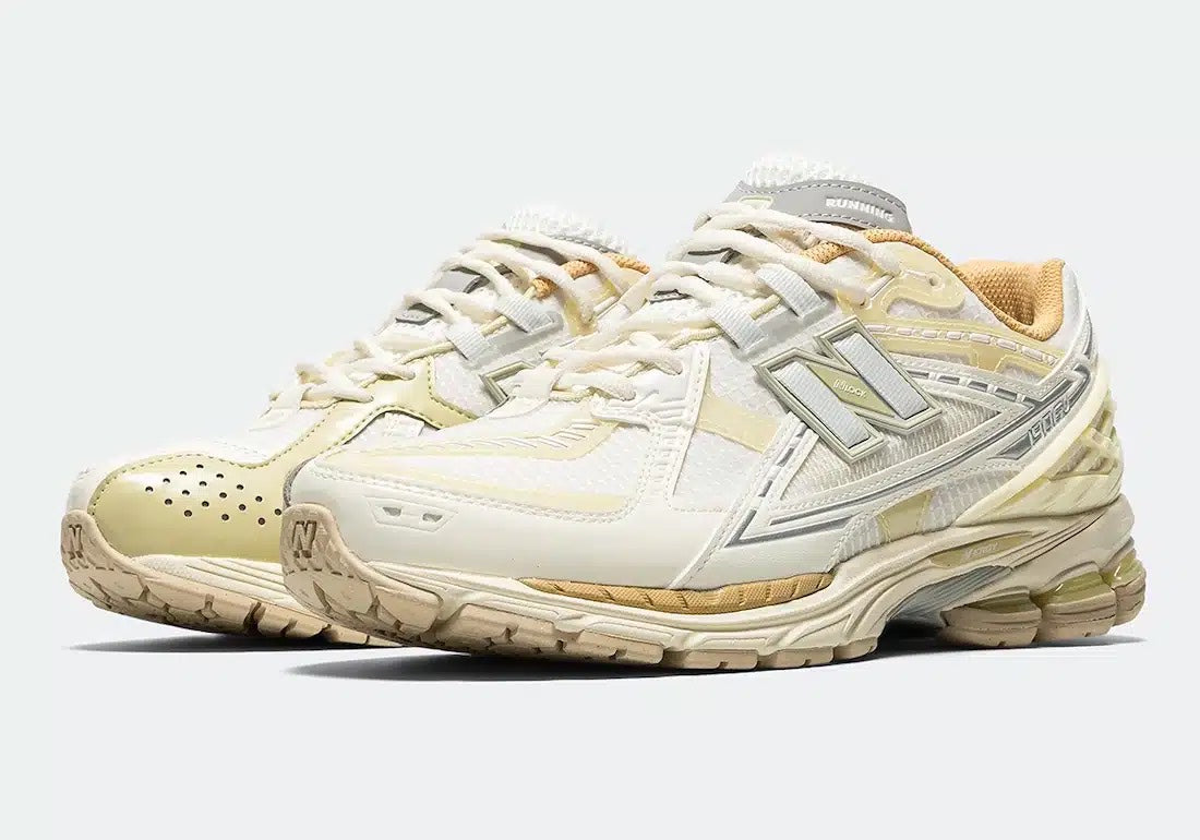 New Balance 1906U Lunar New Year Crème – Image 3