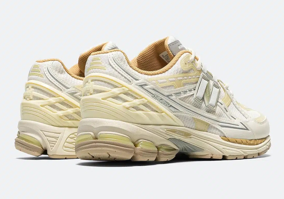 New Balance 1906U Lunar New Year Crème – Image 4