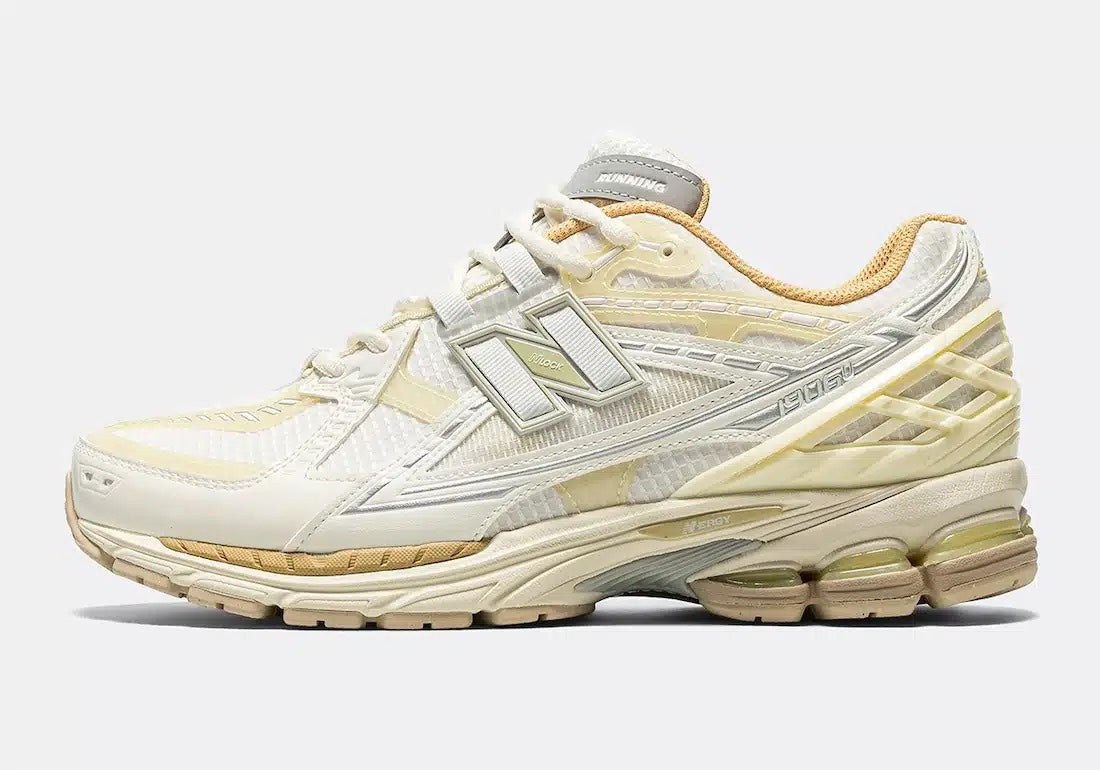 New Balance 1906U Lunar New Year Crème – Image 2
