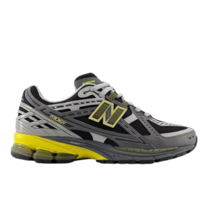 New Balance 1906U Gris Jaune