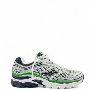 Progrid Omni 9 - Argent/Vert