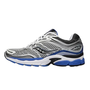 Progrid Omni 9 - Argenté/Bleu