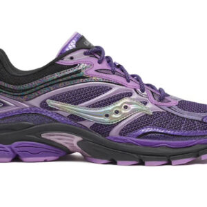 Saucony Progrid Omni 9 Glowaconstrictor Rose Olographic