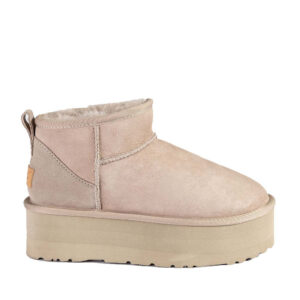 Femme UGG Ultra Mini Platform