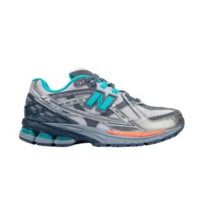 The Whitaker Group x New Balance 1906U Steel