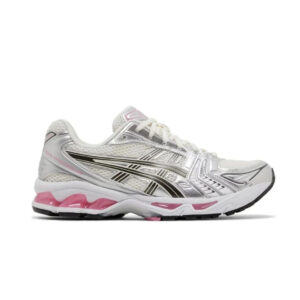 ASICS baskets Gel Kayano 14 'Crème/Sweet Rose'