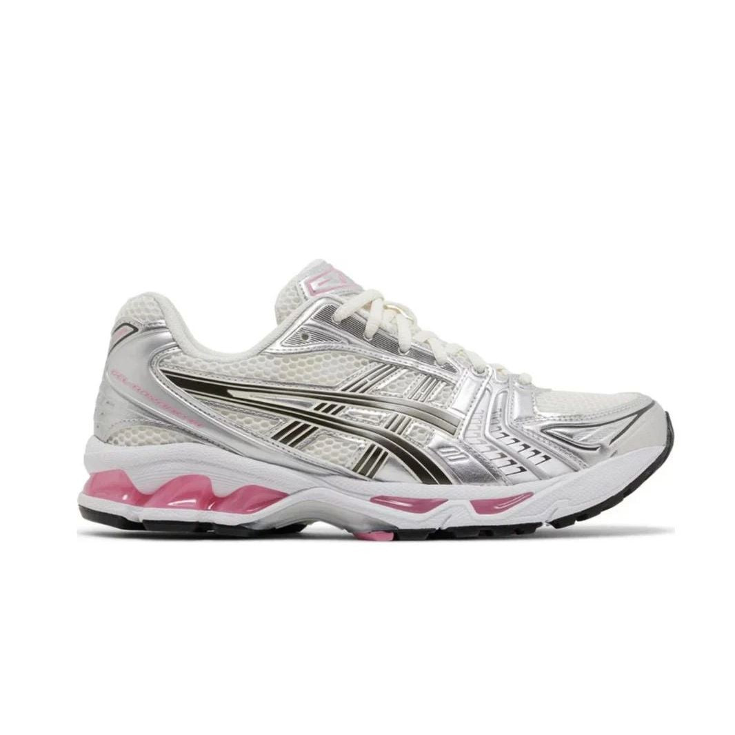 ASICS baskets Gel Kayano 14 'Crème/Sweet Rose'