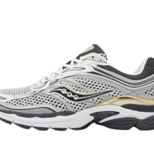 Progrid Omni 9 - Argenté/Or