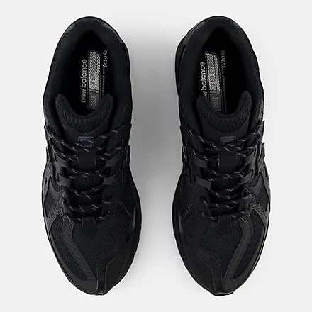 New Balance 1906U Triple Noir – Image 4