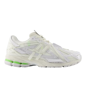 NEW BALANCE 1906R Blanc Vert Clear