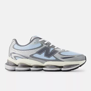 New Balance 2000 LIGHT CHROM