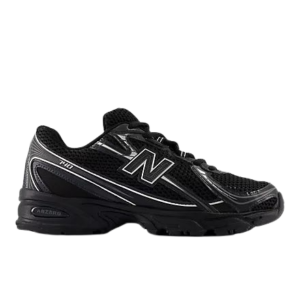 New Balance 740 Noir