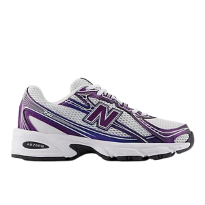 New Balance 740 Violet