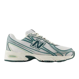 New Balance 740 MARSH Vert