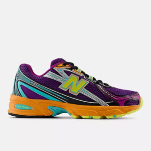 New Balance 740 Violet FUCHSIA