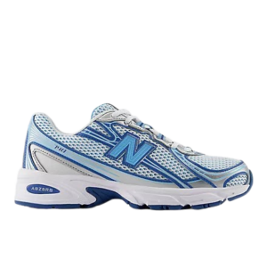 New Balance 740 Bleu AGATE